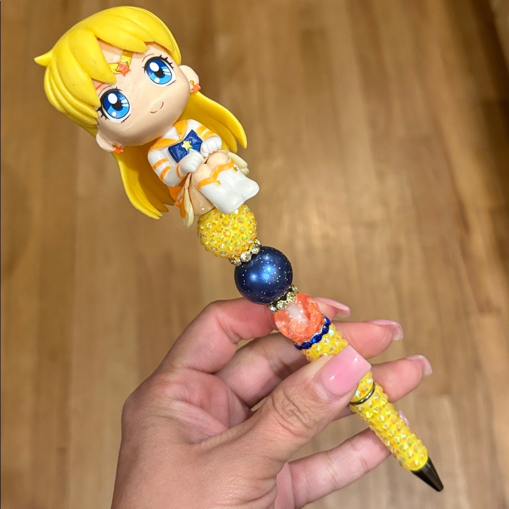 CUSTOM PEN - Picture 2 of 4